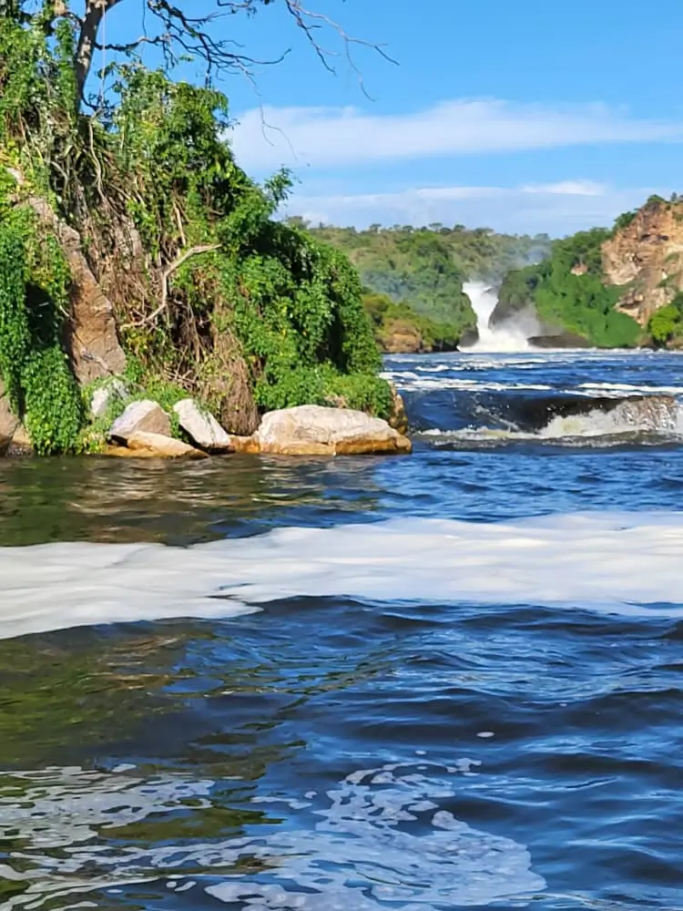 Murchison Falls